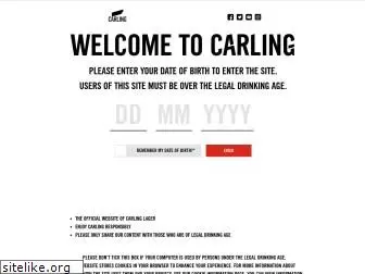 carling.com