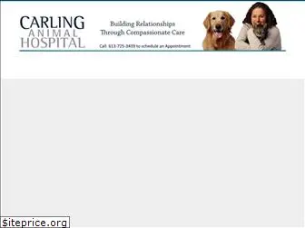 carlinganimalhospital.com