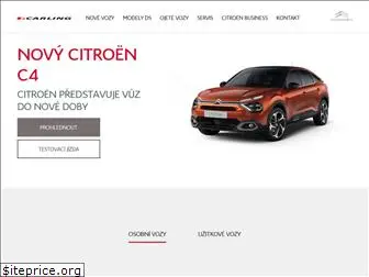 carlingauto.cz