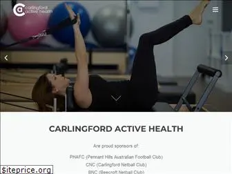 carlingfordactivehealth.com.au