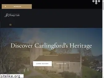 carlingfordheritagecentre.com