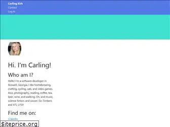 carlingkirk.com