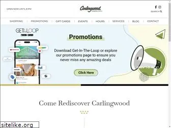 carlingwood.com