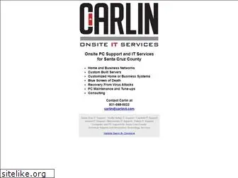 carlinit.com