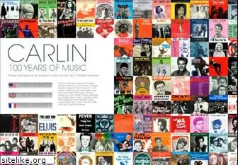 carlinmusic.com