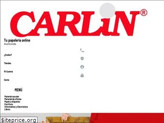 carlinsevilla.com