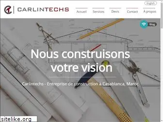 carlintechs.com