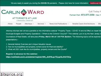 carlinward.com