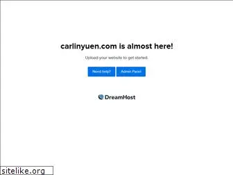 carlinyuen.com