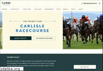 carlisle-races.co.uk