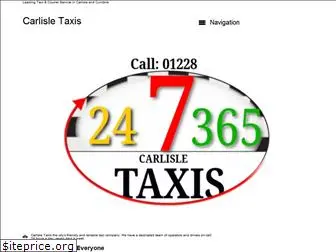 carlisle-taxis.com