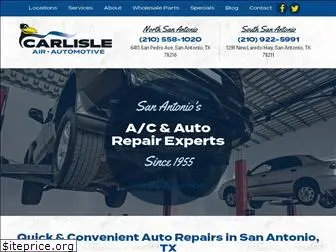 carlisleautoair.com