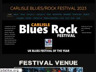 carlislebluesfestival.com