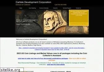 carlisledevelopment.com