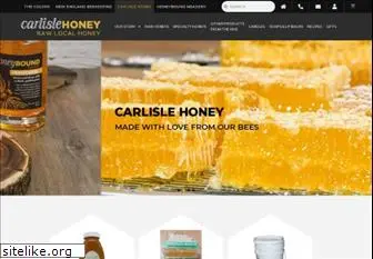 carlislehoney.com