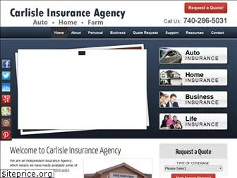 carlisleinsagency.com