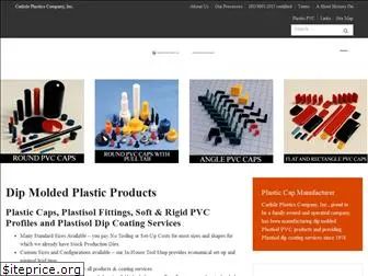 carlisleplastics.com