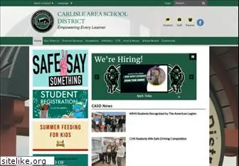 carlisleschools.org