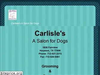 carlislesdog.com