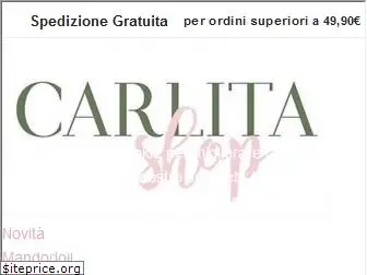 carlitashop.com