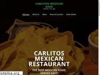 carlitoskc.com