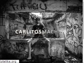 carlitosmachine.com