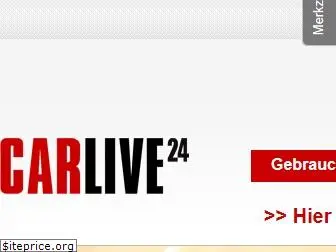 carlive24.com