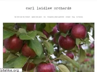 carllaidlaworchards.ca