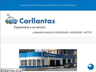 carllantas.com