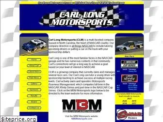 carllongmotorsports.com