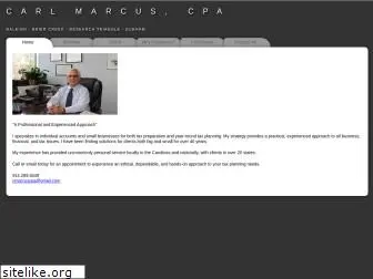 carlmarcuscpa.com