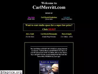 carlmerritt.com