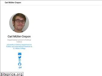 carlmueller-crepon.org