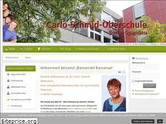 carlo-schmid-oberschule.de