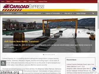 carloadexpress.com