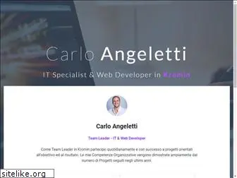 carloangeletti.it