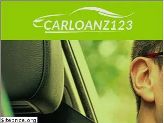carloanz123.com