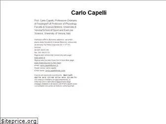 carlocapelli.it