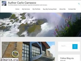 carlocarrasco.com