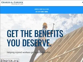 carlocklegal.com