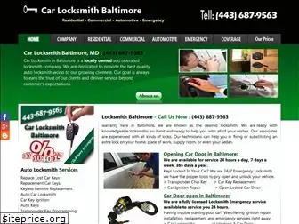 carlocksmith--baltimore.com