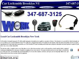 carlocksmith--brooklyn.com