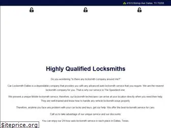 carlocksmith--dallas.com