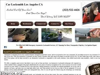 carlocksmith-losangeles.com