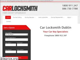 carlocksmith.ie