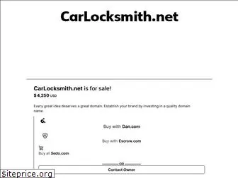 carlocksmith.net
