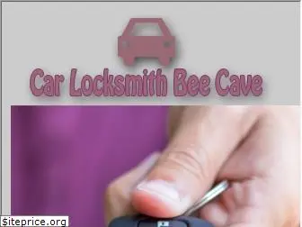 carlocksmithbeecave.com