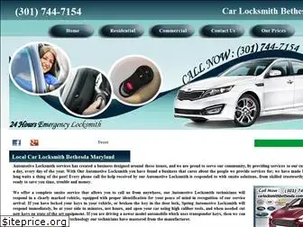 carlocksmithbethesda.com