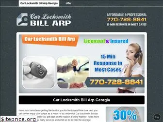 carlocksmithbillarp.com