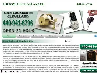 carlocksmithcleveland.com